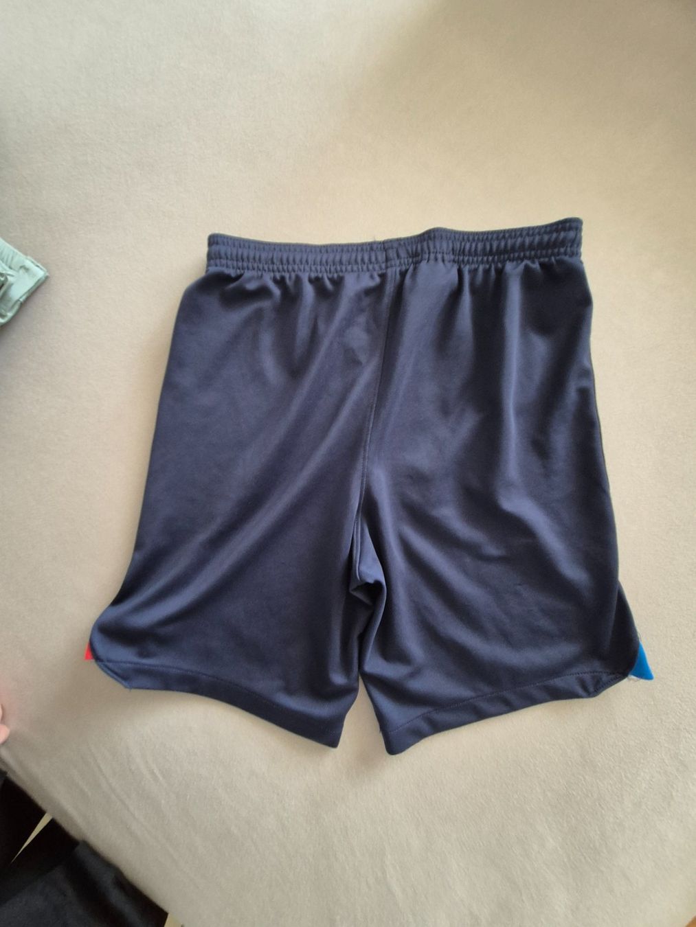 Nike Pantaloni: FC Barcelona Shorts – Usato da Luzern venduto da Yel_low 1