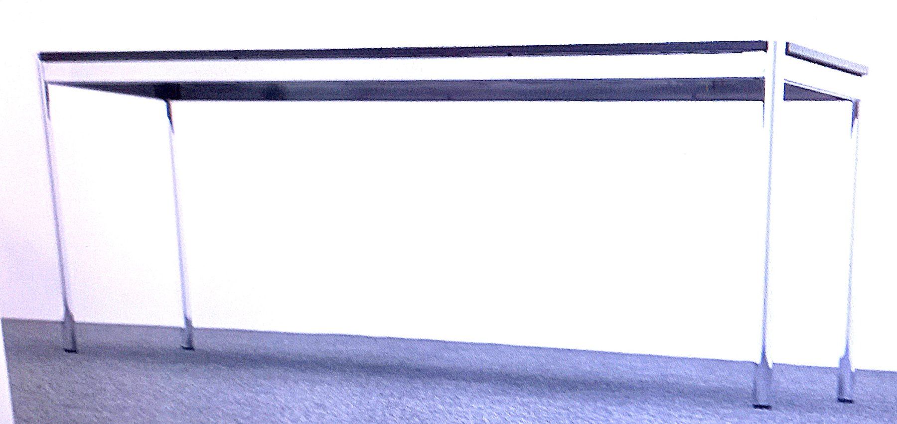 USM Scrivanie: USM Tisch 175 X 75cm H74cm – Usato da Baar venduto da 2cvbaar 2