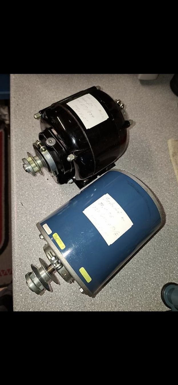 Moteurs: Motoren zu Berkel – D'occasion à Wolhusen par zupasoli