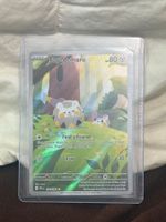 Pokemon Karte (Togedemaru) 104/094