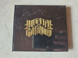 Imperial Triumphant  -  Inceste / Deluxe Edt. Fabrikneu