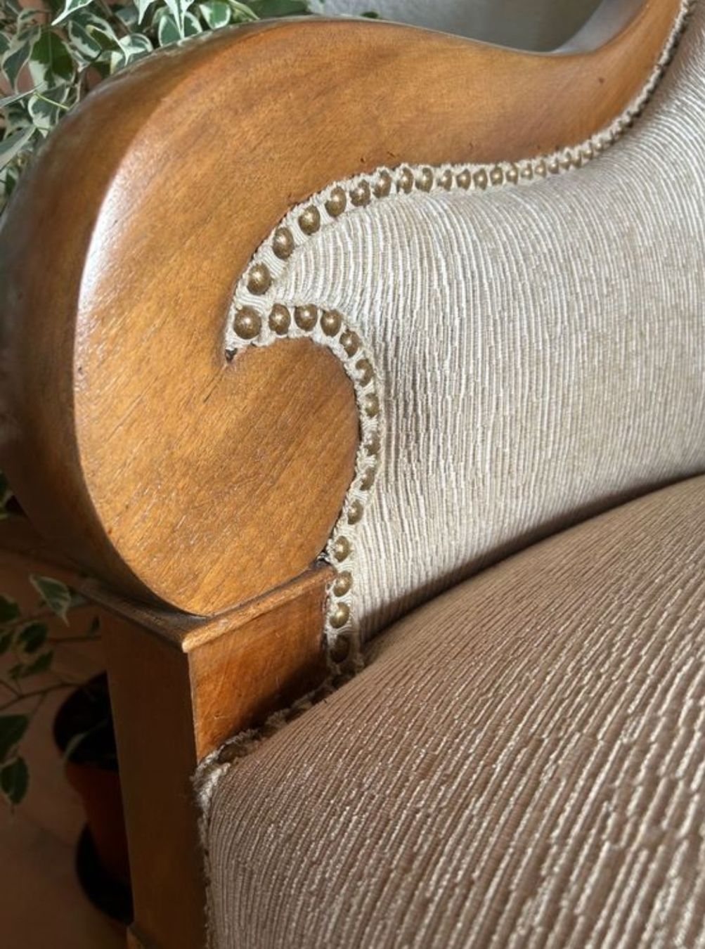 Sofas: Biedermeier Sofa – Gebraucht aus Vals von Luzius85 5