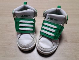 Chaussures adidas taille 22