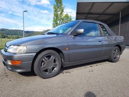 Seltener Ford Escort xr3i frisch ab Mfk
