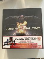 Johnny Hallyday