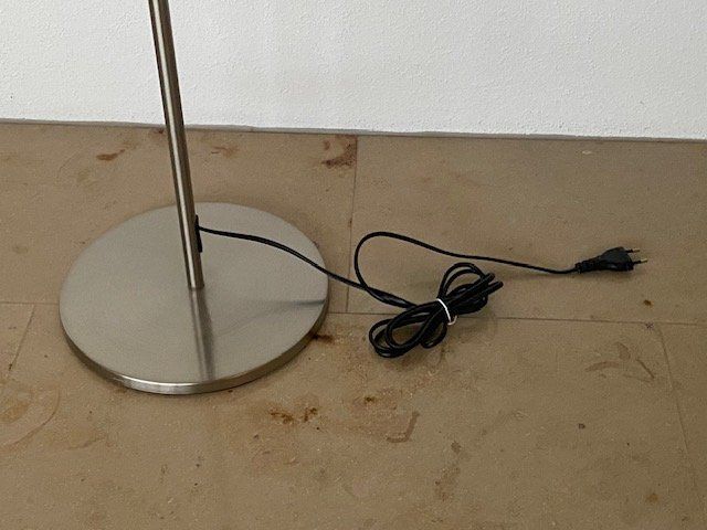 Lampen: Stehleuchte – Gebraucht aus Pfaffhausen von stepober 2