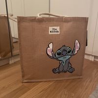 Sac Stitch Disney - COMME NEUF