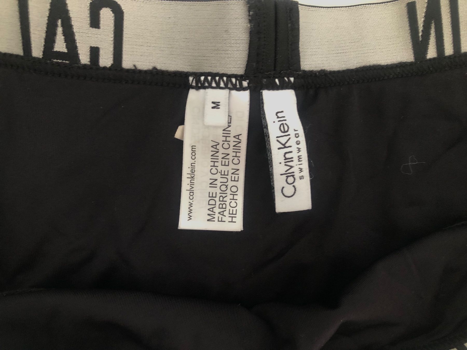 Calvin Klein Costumi da bagno & Bikini: Bas de bikini - M - Calvin Klein – Nuovo (secondo la descrizione) da Lausanne venduto da ami_jjt5 3