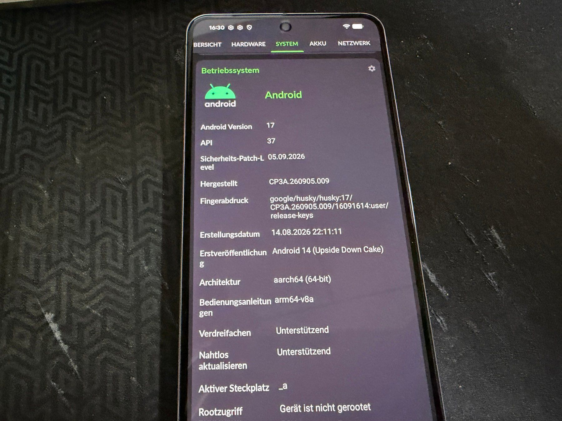 Google Telefoni cellulari / Smartphones: Google Pixel 8 Pro 128Gb #157 – Usato da Au SG venduto da bah_6f5w 7