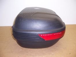 Givi Seitenboxen links + rechts, System Monokey ca. 37 Liter