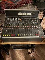 Studer 962 full full recaped von Timon Kurz