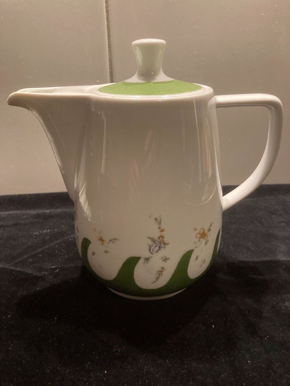 Melitta Teekannen: Melita - Krug 1,5 Liter – Gebraucht aus Zürich von Chaeffeler 1