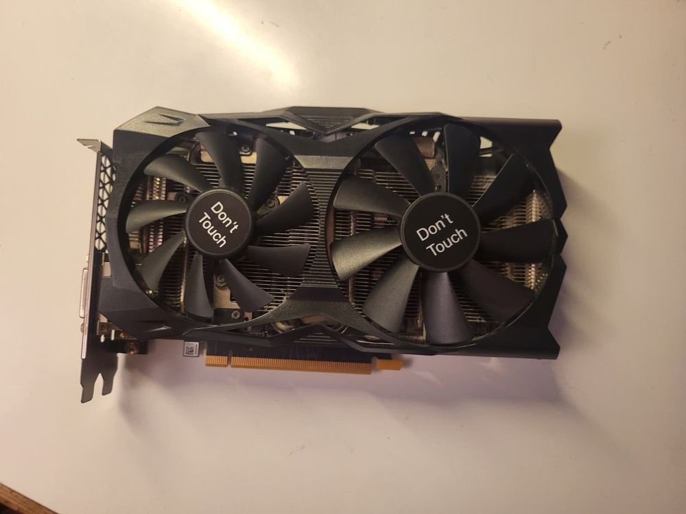 i7 11700K+ MOBO + 16GB DDR4 + 512GB SSD + RTX 2070 (Gebraucht) in ...