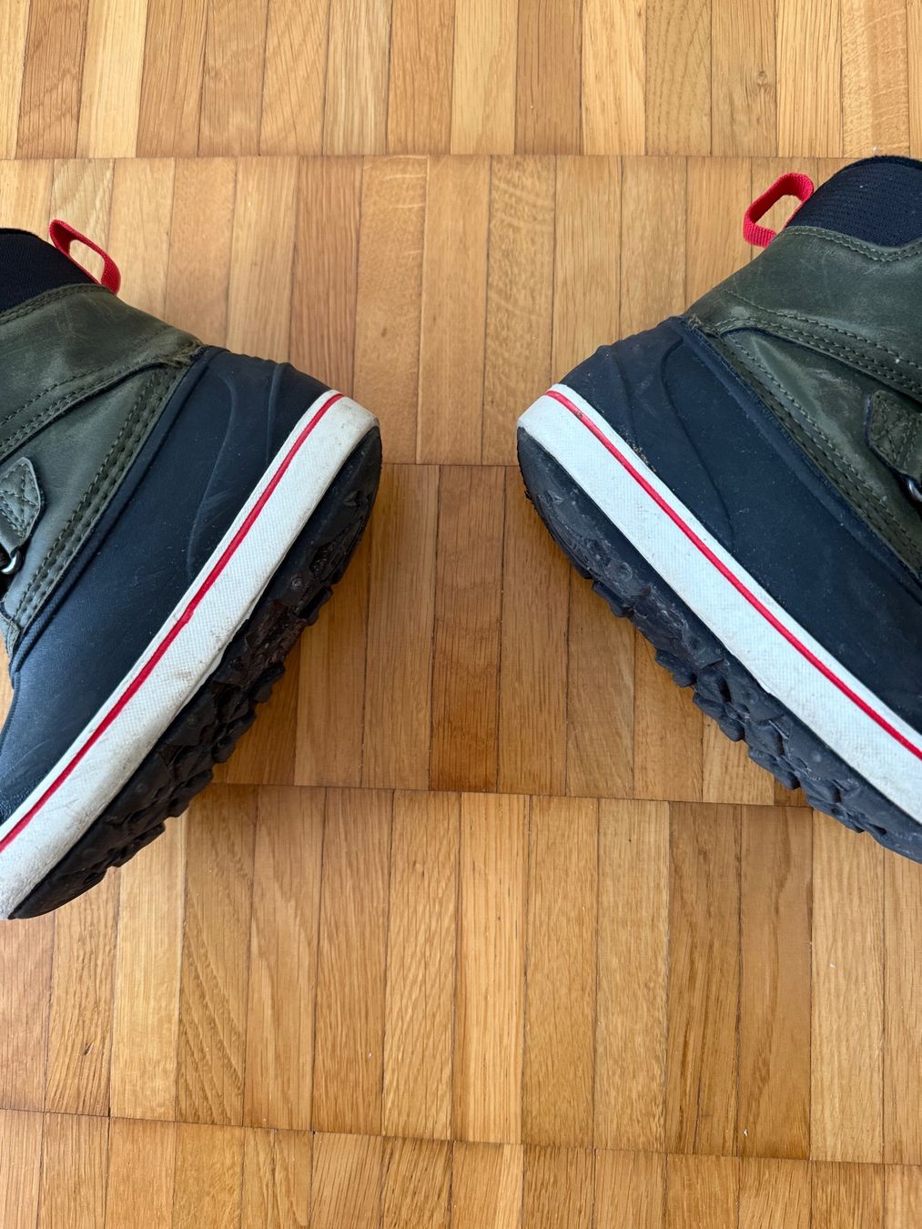 Reima Scarpe per ragazzi: REIMA Coconi Stiefelette Gr 26/27 – Usato da Richterswil venduto da Eunoia85 2
