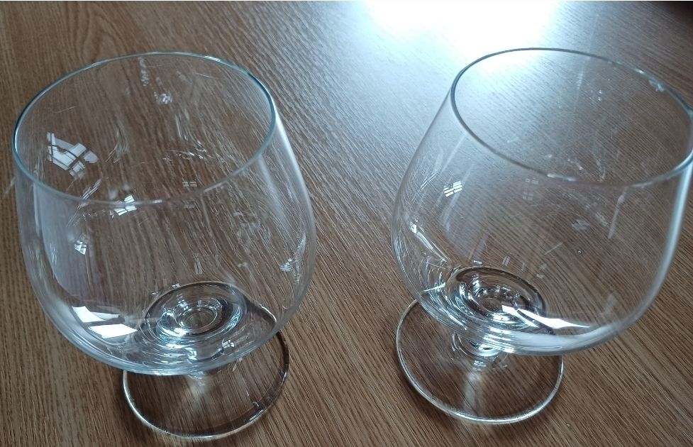 Gläser: 16 orginelle  Burgundergläser – Neu (gemäss Beschreibung) aus Flaach von ker_6ml7 2