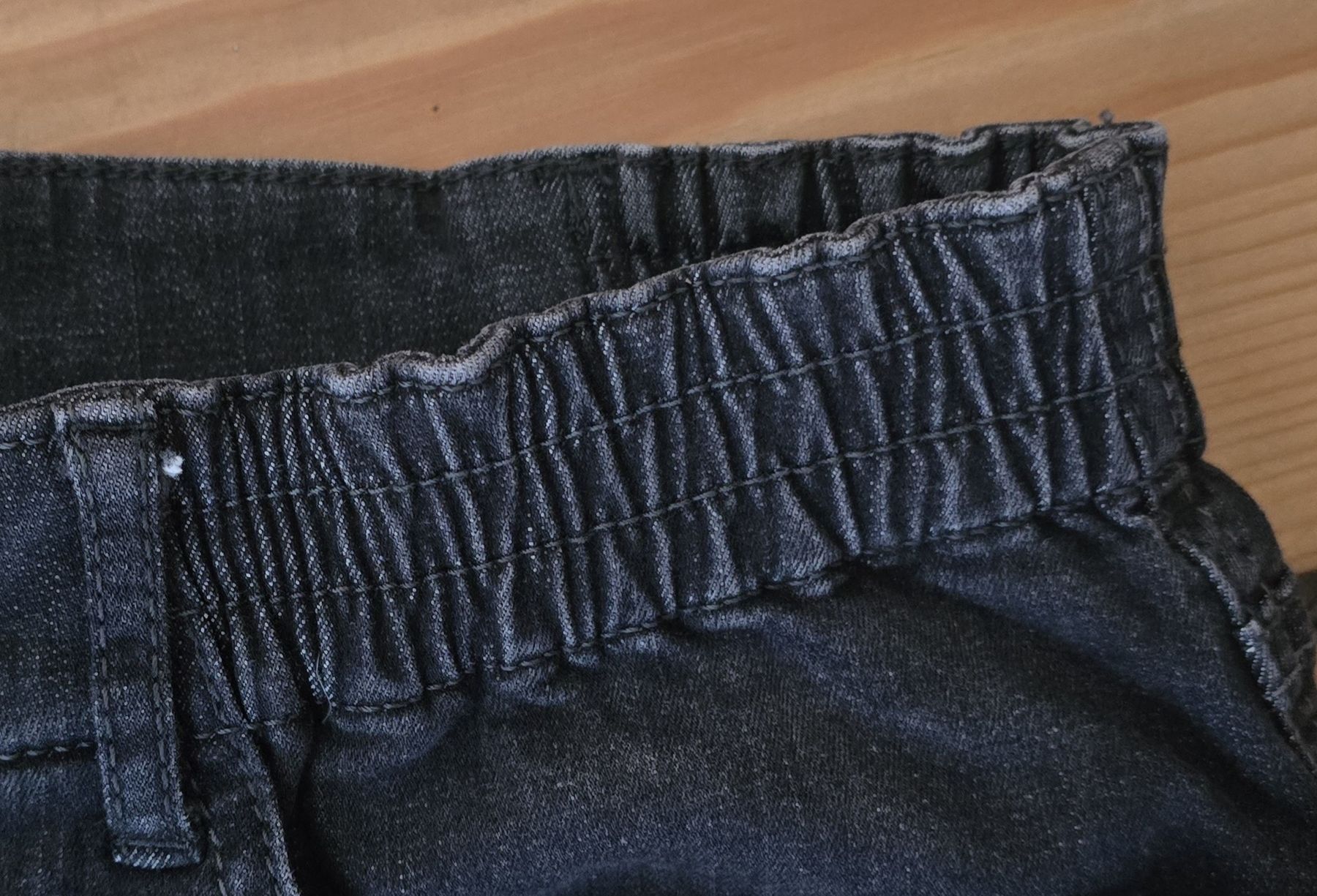 Jeans: Neuwertige Jeans von Ascari Gr. 52 – Gebraucht aus Escholzmatt von Koenigskind2023 2