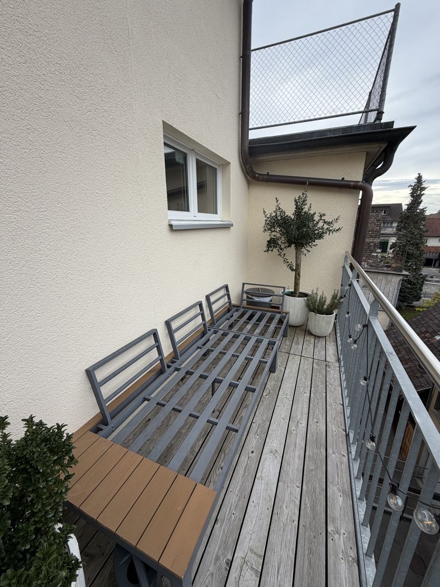 Divani: Garten Lounge Set – Usato da Weinfelden venduto da ja.scho 1