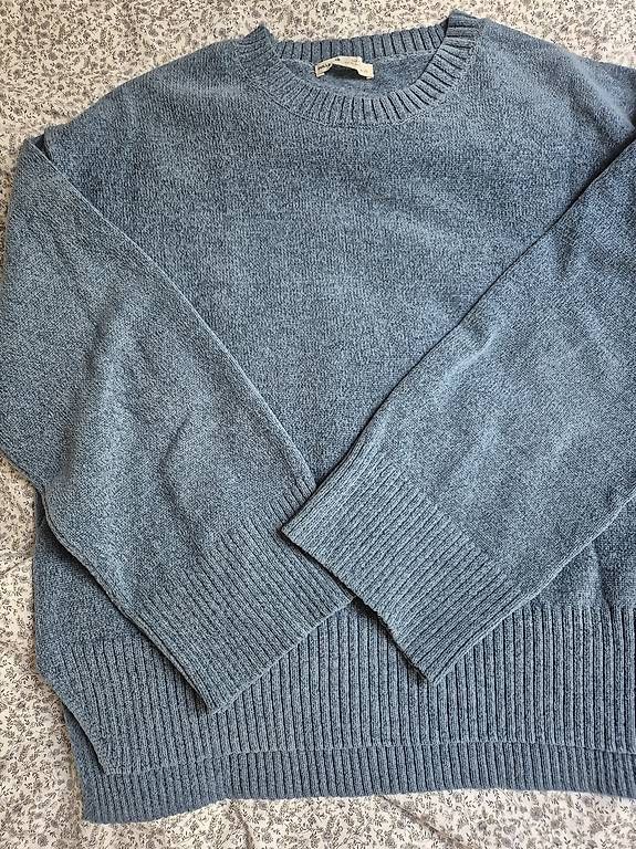 Pulls & Sweat-shirts: Pullover von Pull & Bear - Grösse M – D'occasion à Arni AG par nar_7pmh 2