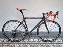 Vélo carbone Kuota Ksano Gr. 53