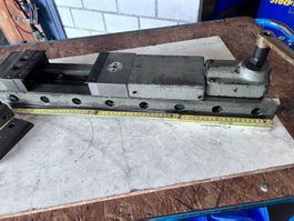 Gressel 125 Lang