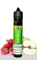 50x Travolta - Be-Vapor's - 0mg - 60ml