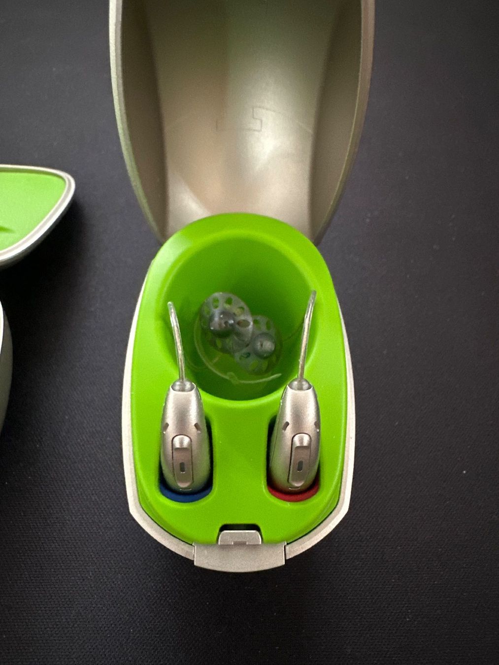 Phonak Medizinische Geräte: PHONAK Audeo P50 R – Neu (gemäss Beschreibung) aus Villars-sur-Glâne von Rebel841 2