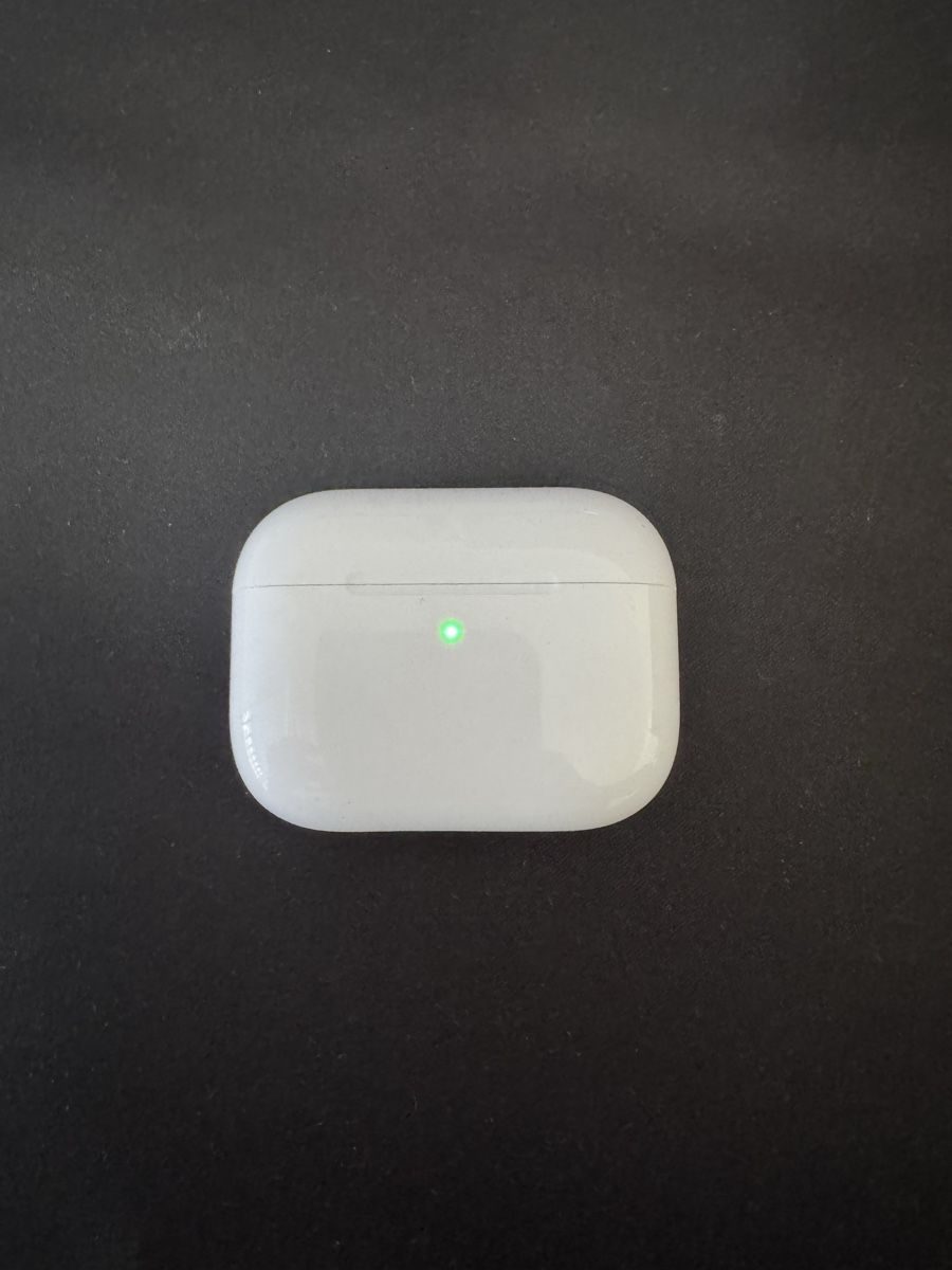 Apple Cuffie: AirPods Pro 3  Top Zustand – Nuovo (secondo la descrizione) da Mellingen venduto da l-_-l 1
