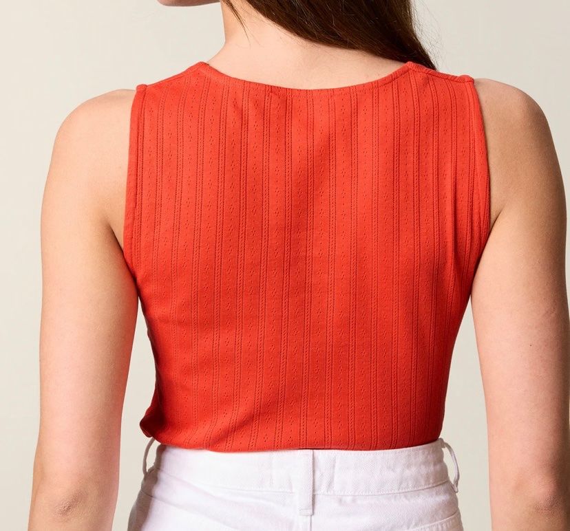 Rouje Top: ROUJE Ilonka Top - wie neu - – Usato da Jona venduto da vanessasupermarket20 3