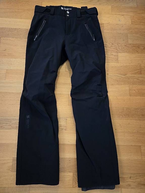 Pantaloni: Skihose Mountain Force – Usato da Selzach venduto da Cosma4 2