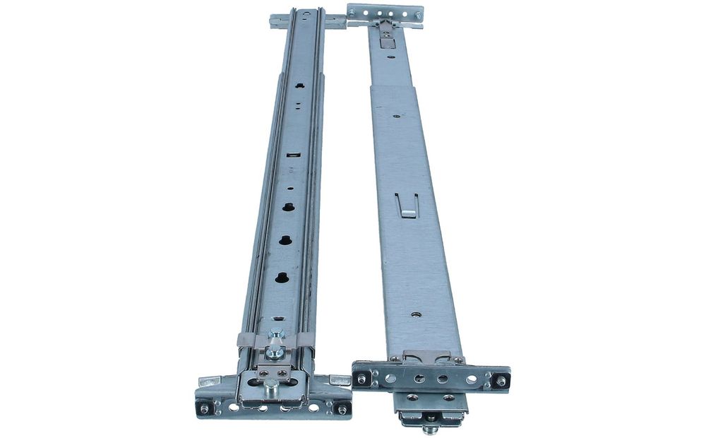 HP - 487244-001 - HP RACK MOUNT KIT FOR DL380 G6/G7 (Gebraucht) in ...