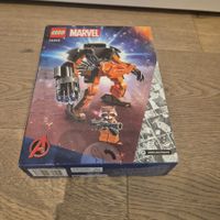 Lego 76243 Rocket Mech - Neu und OVP
