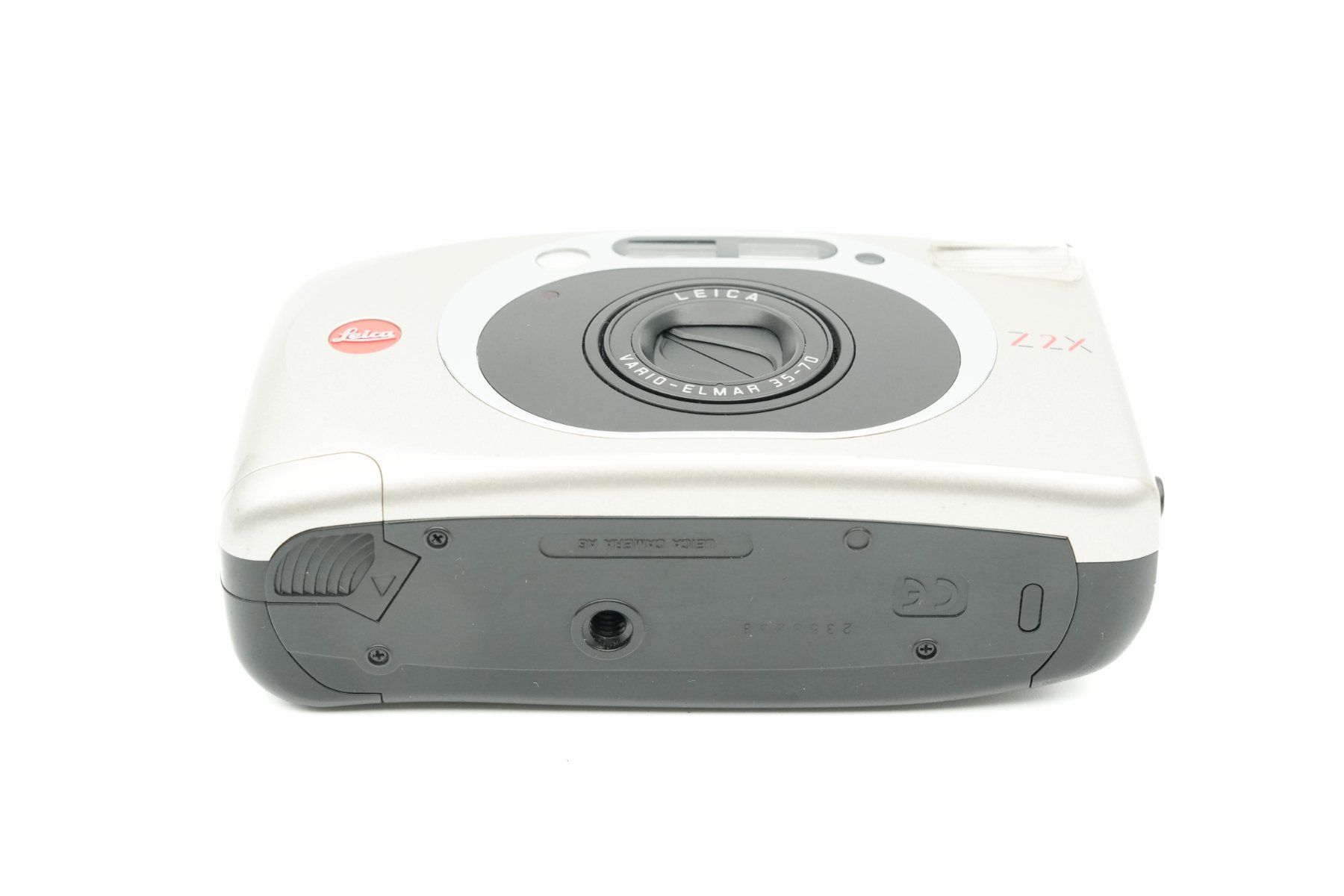 Leica Kamera: Leica Z2X / Top Zustand! – Gebraucht aus Bern von Shutter-Palace 8