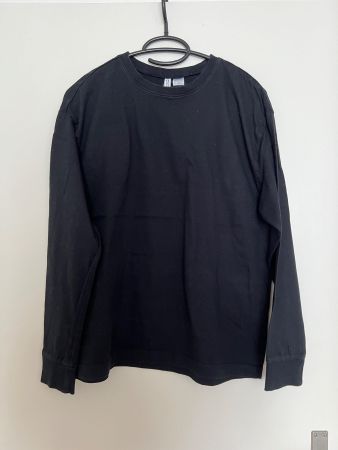Sweat-shirt Hoodie H&M EUR S