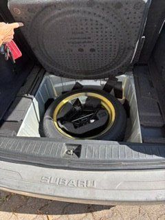 Subaru Autos: Subaru Legacy 2.5 – D'occasion à Lostorf par luluche66 3