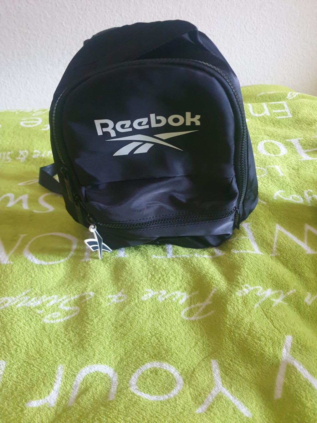 Reebok Sacs à dos: Sac neuf Reebok  – Neuf (Voir description) à Fribourg par mal_8zjh 3
