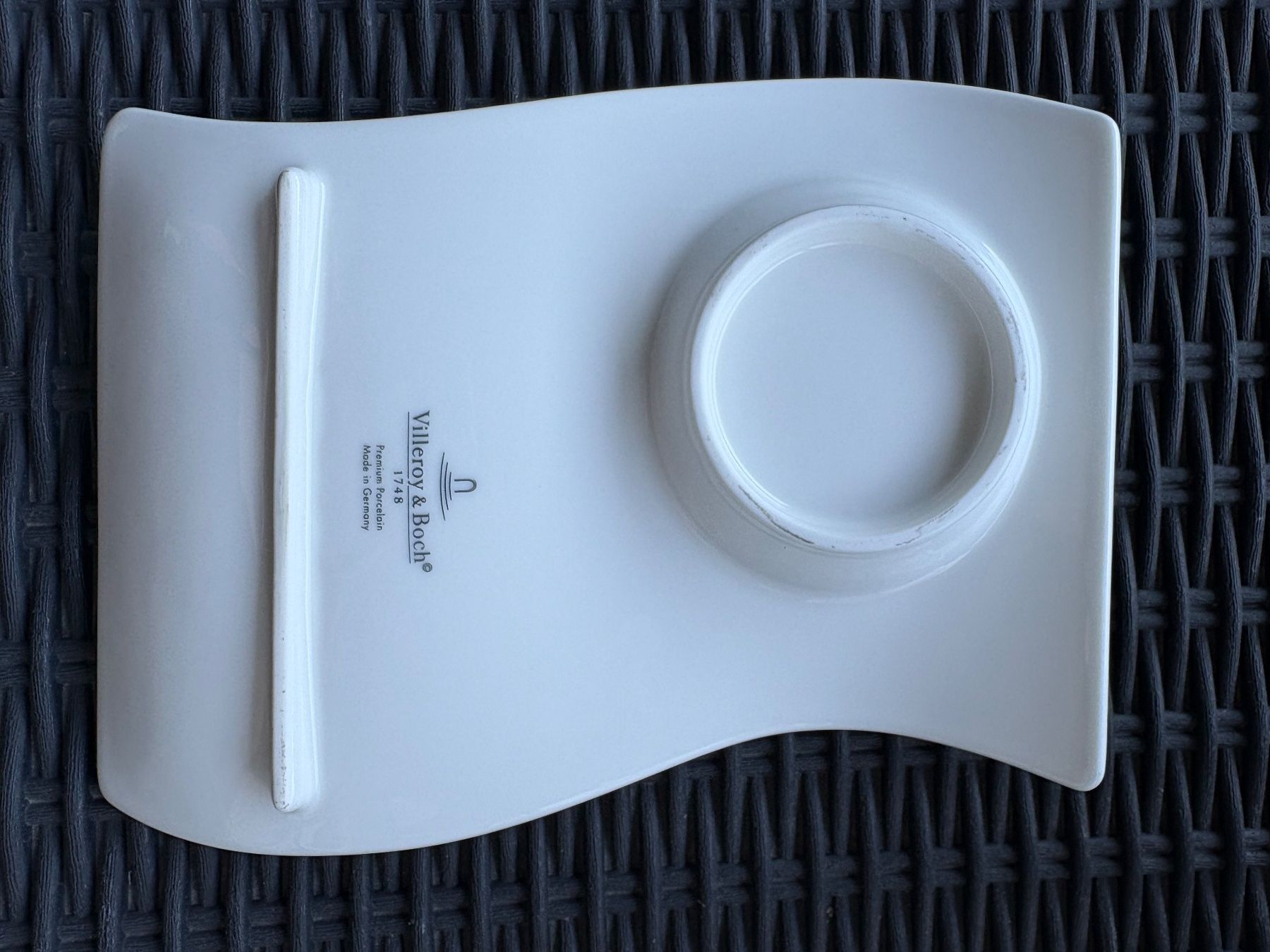 Villeroy & Boch Tasses: Villery Boch New Wave Paris Set – D'occasion à Bassersdorf par rek_x2gl 4