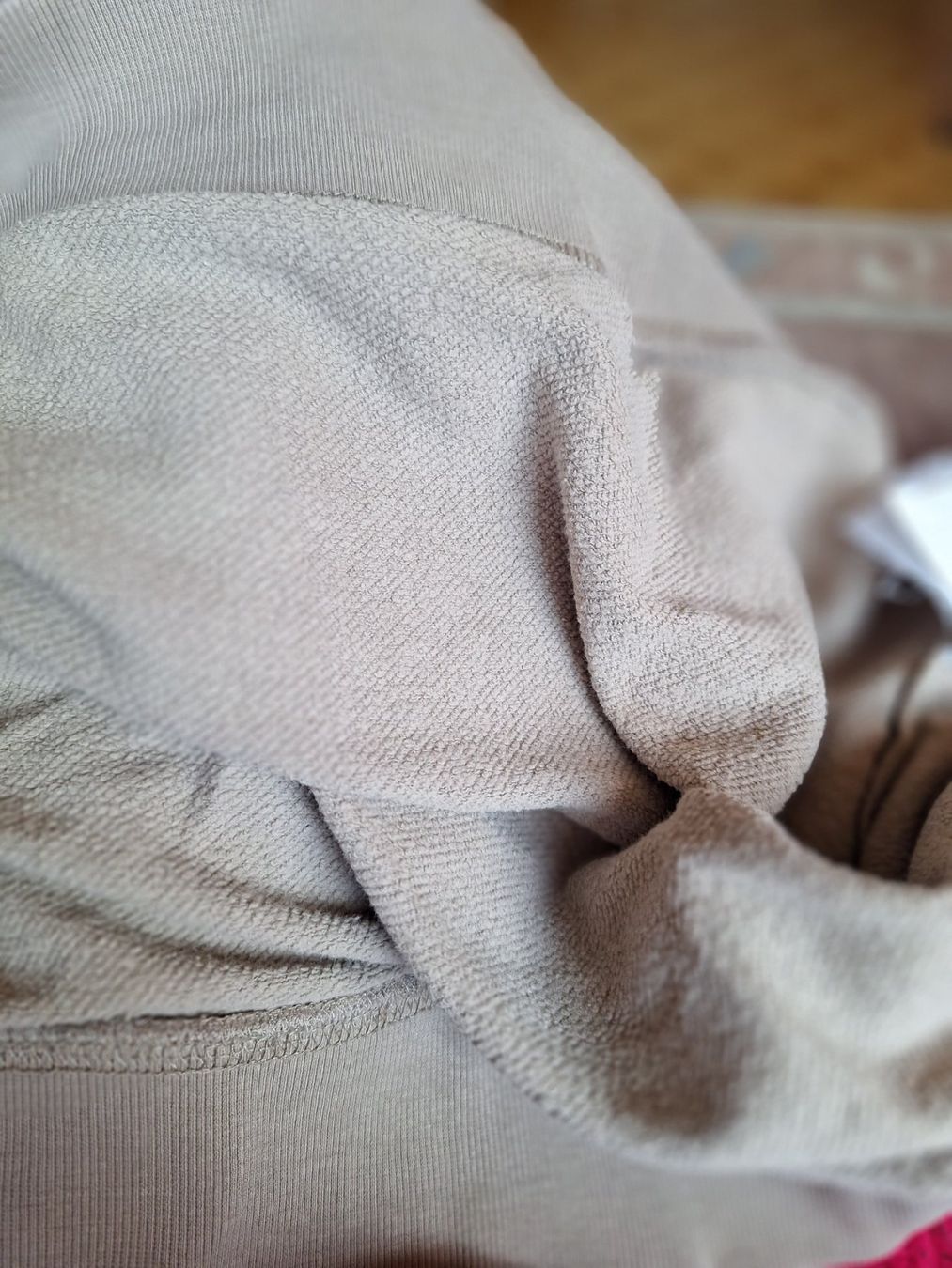 Pullover & Sweatshirts: Pulli, Gr. XL, beige-braun – Gebraucht aus Münchenstein von soistes 2