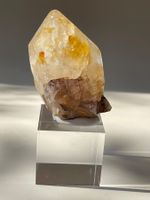 Tibet Bergkristall – Natürlicher Heilstein aus dem Himalaya