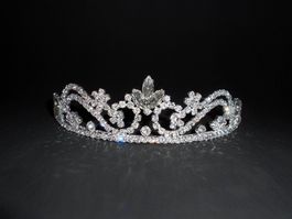 Diadem "Royal"