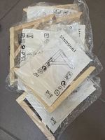 6x Sanshult Winkel