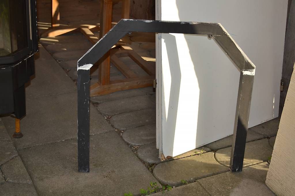 Camini: Grosses Cheminée – Usato da Ballwil venduto da ClassicGallery-01 3