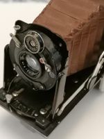 Fotokamera Welta Perle De Luxe