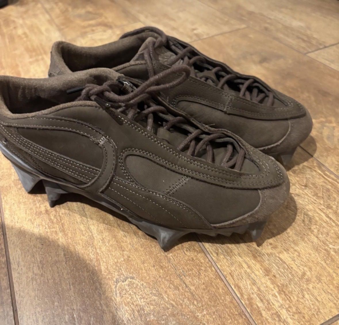 Puma Scarpe da uomo: puma no faith – Nuovo (secondo la descrizione) da Thun venduto da var_vw6s 1