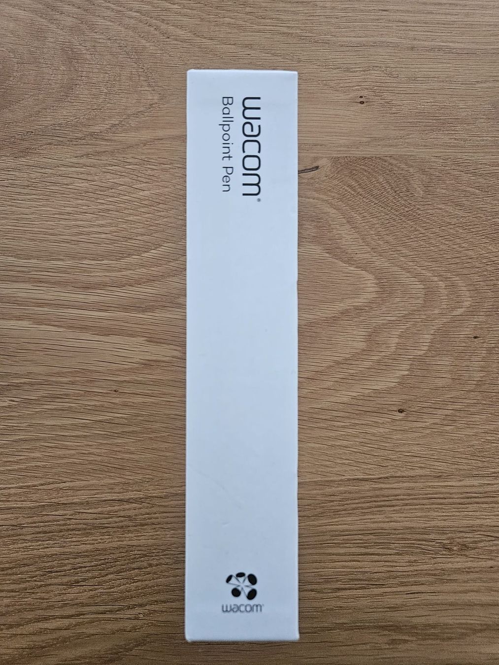 Wacom Penna & Evidenziatori: WACOM BALLPOINT PEN – Nuovo e nell'imballaggio originale da Liestal venduto da Ciminiera 2