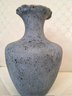 Vasen & Gefässe: schöne dekorative Vase mit Goldrand – Gebraucht aus Neuhausen am Rheinfall von mariess 4