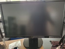 ASUS VE228TR LCD Monitor 21.5 Zoll guter Zustand