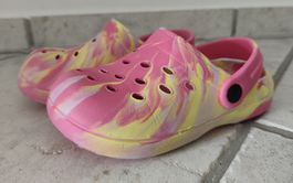  Mädchen Clogs Grösse 30