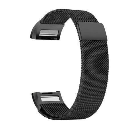Smartwatch: FITBIT CHARGE 2 - MILANESE LOOP ARMBAND - CHARGE2 – Nuovo e nell'imballaggio originale da Kriens venduto da swissgadget 3