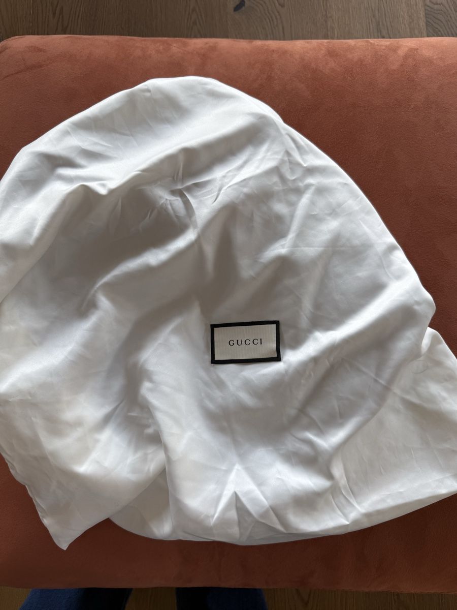 Gucci Zaini: Sac à dos Gucci – Usato da Blonay venduto da Licorne31 2