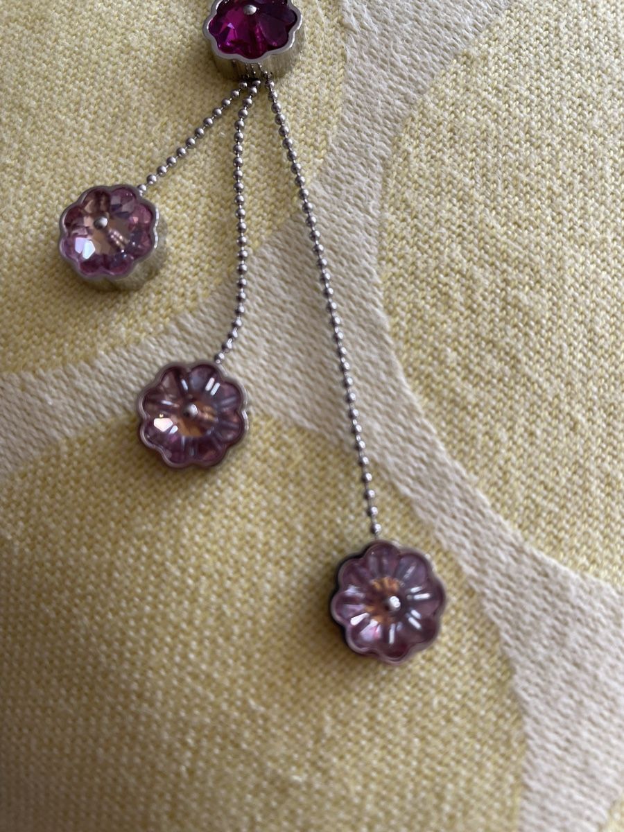 Catenine: Collier swatch – Usato da Thierrens venduto da jol_6b5r